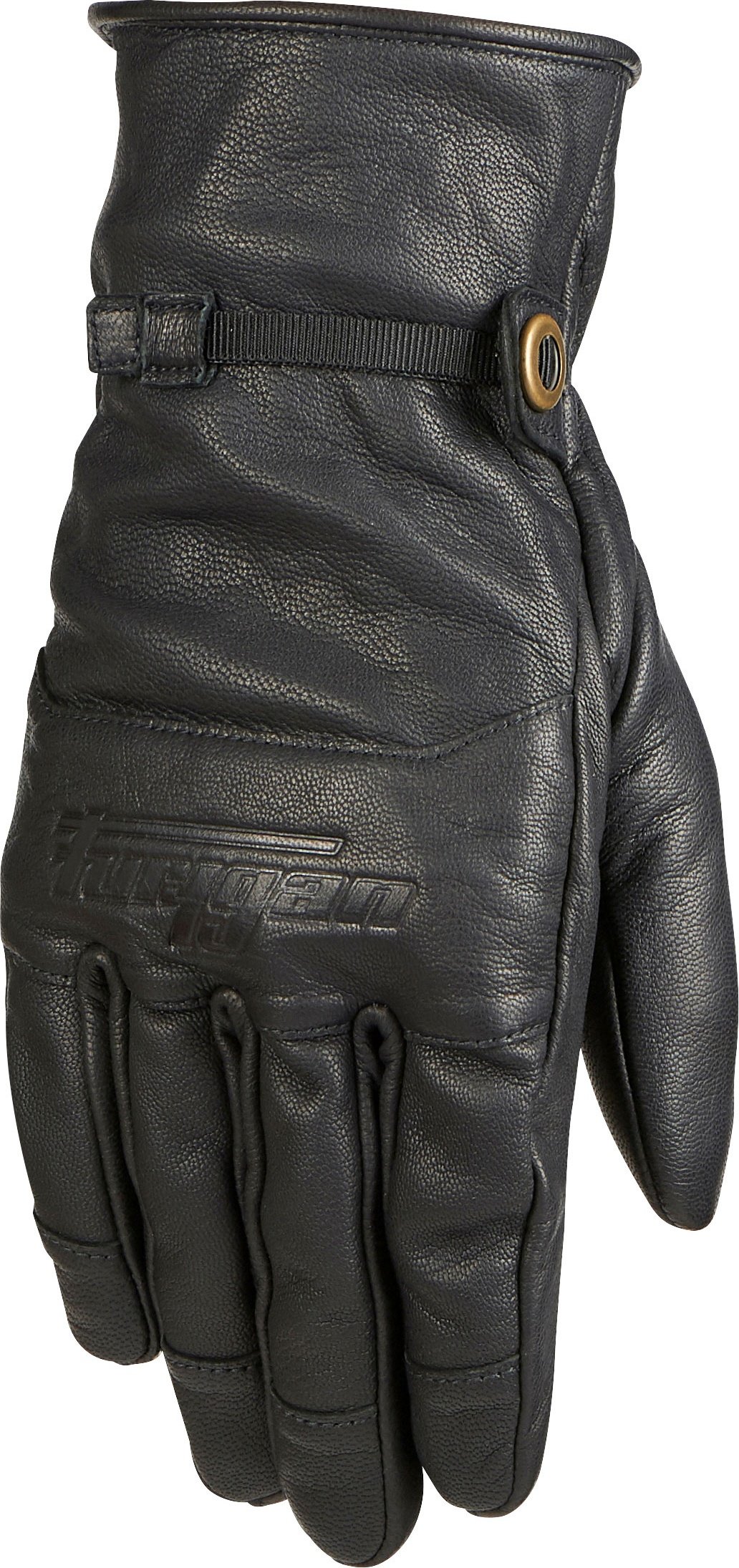 Furygan Forest, Gants - Noir - L