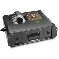 Cameo STEAM WIZARD 2000 Nebelmaschine RGBA-LEDs Farbige Nebeleffekte