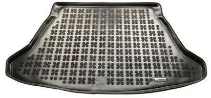 Gummimatte für den Kofferraum des Toyota Prius IV (2015–2023) - Rezaw Plast