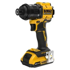 DeWalt DCD803D2T inkl. 2 x 2,0 Ah + Ladegerät