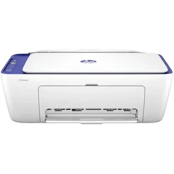 HP Drucker Deskjet 2821e / Verpackung beschädigt