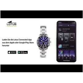 Lotus Connected 18800/5