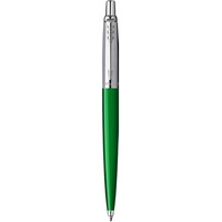 Parker Jotter Originals Kugelschreiber grün/silber, Blister (2076058)