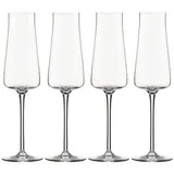 Alessi Eugenia Champagnerglas 460 ml