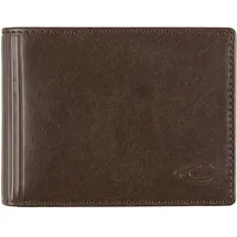 CAMEL ACTIVE Cliff Geldbörse Herren RFID-Blocker braun