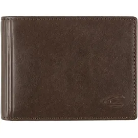 CAMEL ACTIVE Cliff Geldbörse Herren RFID-Blocker braun