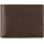 CAMEL ACTIVE Cliff Geldbörse Herren RFID-Blocker braun