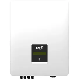 FOX ESS T15-G3 15kW Wechselrichter 3-phasig