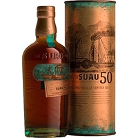 Suau Brandy 50yo, 1er Pack (1 x 700 ml)