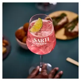 SARTI Rosa 14% Vol. 0,7 l