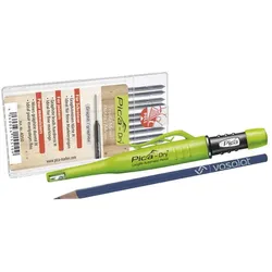 PICA DRY-Sets 1.0 mit vaslalat Graphitstift - Pica Dry + Minen graphit H