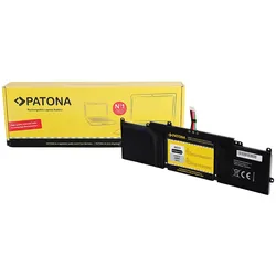 PATONA Akku HP Stream 11 and Stream 13 Notebook Serie