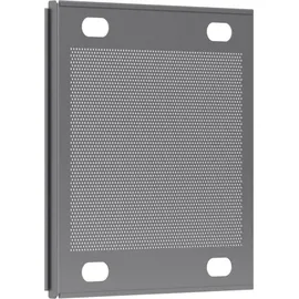 UBIQUITI networks Rack Regal mini werkzeugfrei Grau