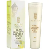 Master Lin Herbal Face Cleansing Powder & Beauty Mask, 1er Pack (1 x 40 g)