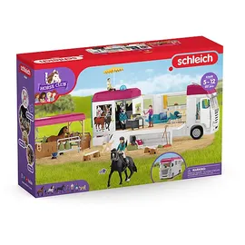 Schleich Horse Club Pferdetransporter 42619