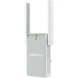 Keenetic Buddy 5 AC1200 1200 Mbit/s Grau/Weiß