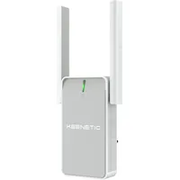 Keenetic Buddy 5 AC1200 1200 Mbit/s Grau/Weiß