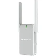 Keenetic Buddy 5 AC1200 1200 Mbit/s Grau/Weiß
