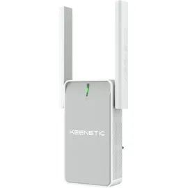 Keenetic Buddy 5 AC1200 1200 Mbit/s Grau/Weiß