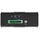 Startech Ies1g52up12v Switch - Black