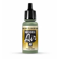 Vallejo Model Air Acrylfarbe, 17 ml