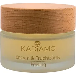KADIAMO Enzym & Fruchtsäure Peeling 50ml