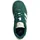 adidas VL Court 3.0 Kids Collegiate Green / Off White / Gold Metalic 40