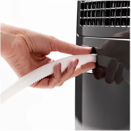 De'Longhi DeLonghi Luftentfeuchter-Set Tasciugo AriaDry Multi 2-teilig