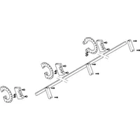 ABN Sammelschienen-Modul MXSC41331