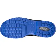 Puma Sicherheitshalbschuhe S1PS Fuse TC Blue Low extra breit - 36 - blau