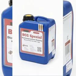 BCG Spezial Rohrdichter bis 400 l. Wasserverlust täglich 5l., Nr.1000205001