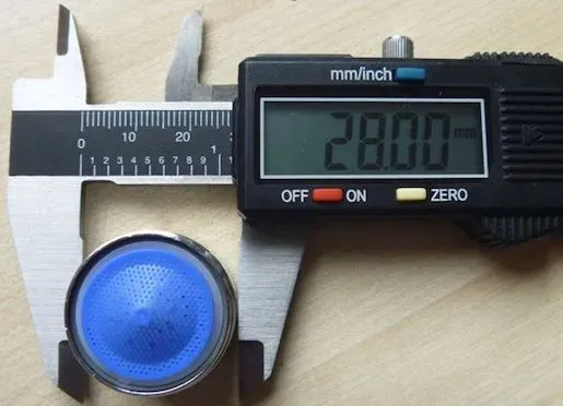 Optima Perlator NDOPTIMAPERV