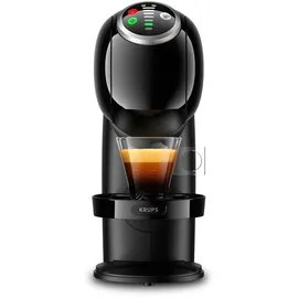 Krups Nescafé Dolce Gusto Genio S Plus KP 340 schwarz