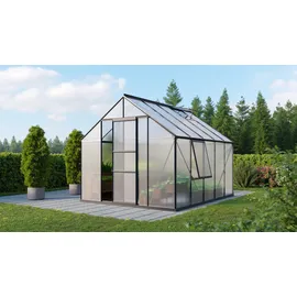 Vitavia Meridian 1 8300 Alu anthrazit HKP 4 mm 8,3 m2