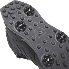 adidas S2G RAIN.RDY Core Black / Iron Metallic / Better Scarlet 40 2/3