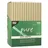 Papstar Cocktail Trinkhalme 15 cm Ø 7 mm 1000 St. Beige