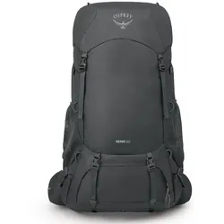 Osprey Renn Trekkingrucksack 70 cm  schwarz