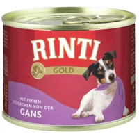 Rinti Gold Gans 12 x 185 g