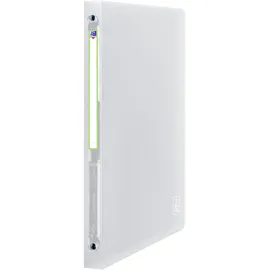 Oxford Ringbuch 2nd Life