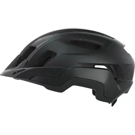 Alpina Paranus 55-59 cm schwarz matt 2026