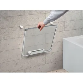 Ottofond Free-Gate Rechteckbadewanne 80 x 180 cm rechts (703919)