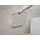 Ottofond Free-Gate Rechteckbadewanne 80 x 180 cm rechts (703919)