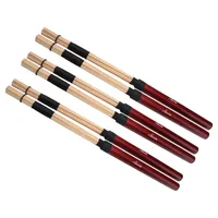 XDrum XR1 Floppy Sticks Ahorn 3x Set