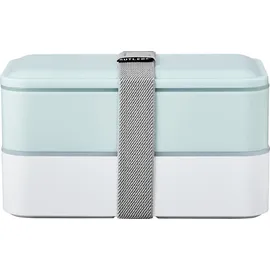 BUTLERS Lunchbox SNACK PACK | Blau