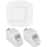 Homematic IP Starter-Set Homematic IP 2 St.