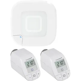 Homematic IP Starter-Set Homematic IP 2 St.
