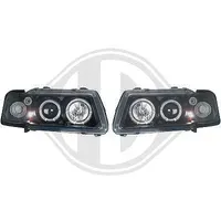 Diederichs Hauptscheinwerfersatz HD Tuning