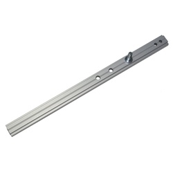 PROXXON 27070-108 inkl. 27070-111 Führung mit Gewindestift Feinkreissäge FET