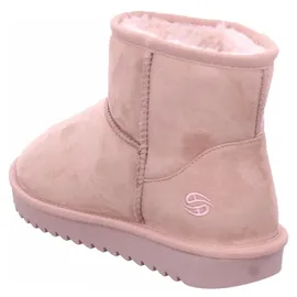 Dockers by Gerli SOPO Stiefelette Rosa - Rosa - 37