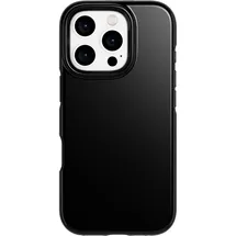 Tech21 iPhone 16 Pro MagSafe Hülle schwarz
